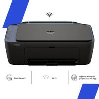 Impresora  Multifuncional hp 2975 Wifi Escaner Copia