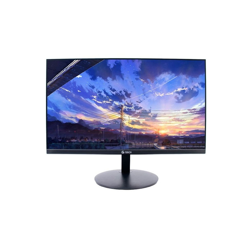 MONITOR TEROS IPS TE-2130CS 21.5 FHD 100HZ/ 5MS/ 1920X1080/ HDMI/ VGA