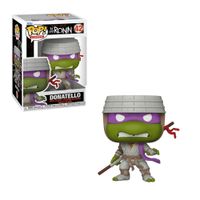 Funko Pop The Last Ronin - Donatello #42
