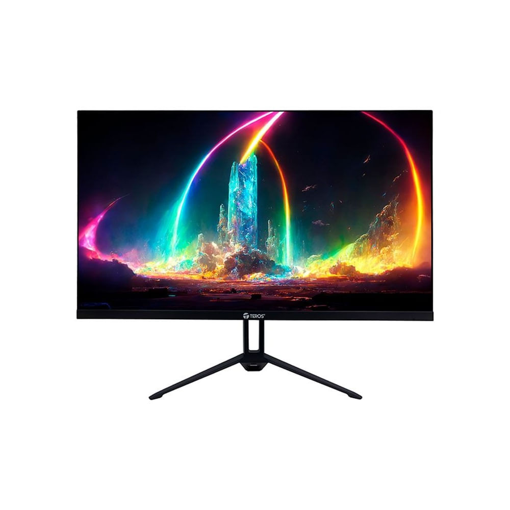 MONITOR TEROS IPS TE-2714S FHD 27 144HZ/ 1MS/ 1920X 1080/ HDMI/ DISPLAYPORT