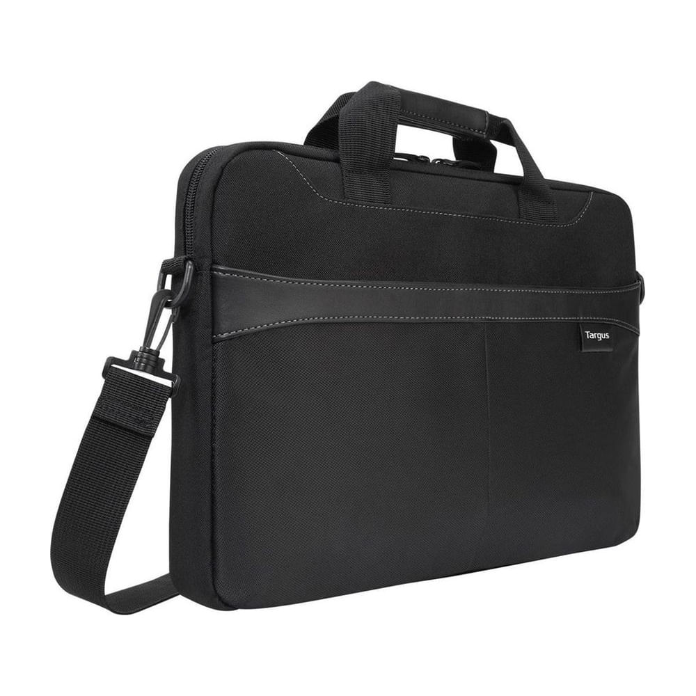Maletin Laptop Targus Business Casual Slipcase 15.6 Black