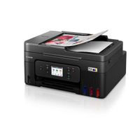 Impresora Multifuncional Canon PIXMA G4180