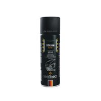 Spray de Silicona para Jebe Anti Agrietamiento 450ml Senfineco