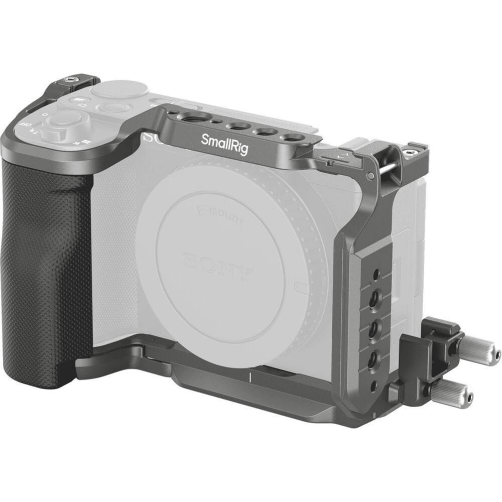 Jaula Completa SmallRig 4949 para Cámara Sony ZV-E10 II