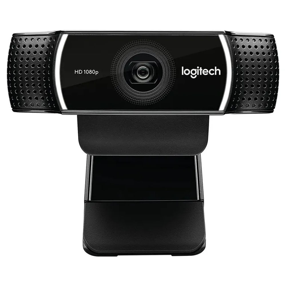 Webcam Logitech C922 Pro Stream Full HD 1080P