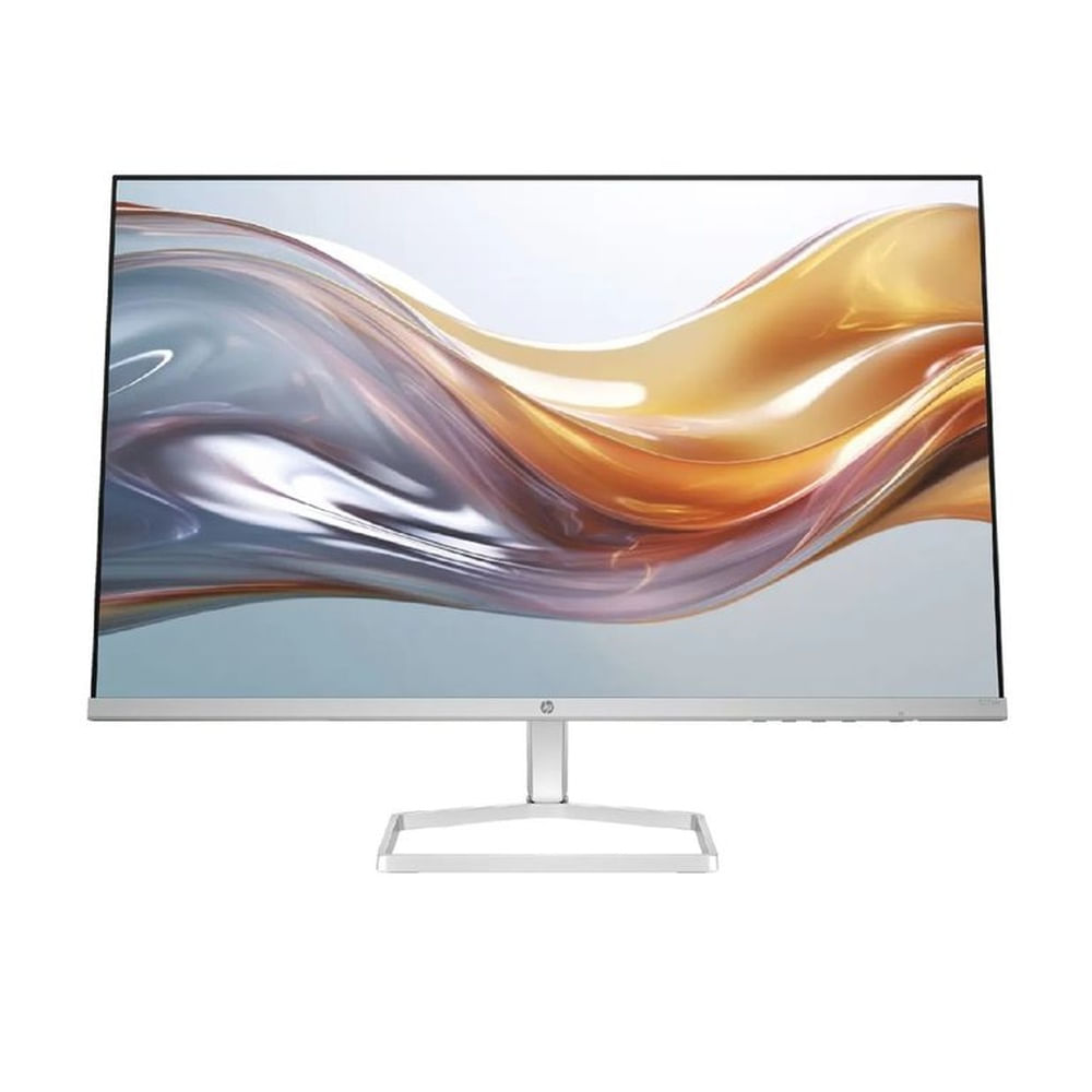 MONITOR HP 527sw de 27 Blanco Panel IPS 100Hz 5ms 94F46AA