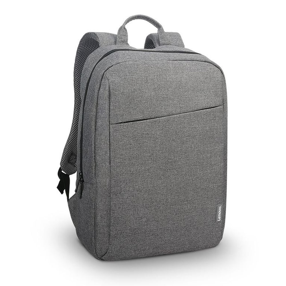Mochila Lenovo 156-Backpack B210-GRIS