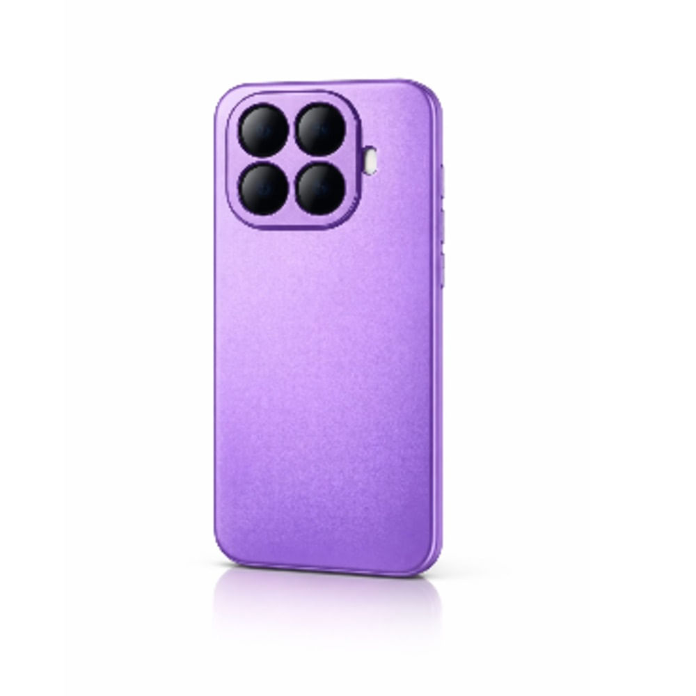 Case para Xiaomi Redmi 15T Pro - LILA