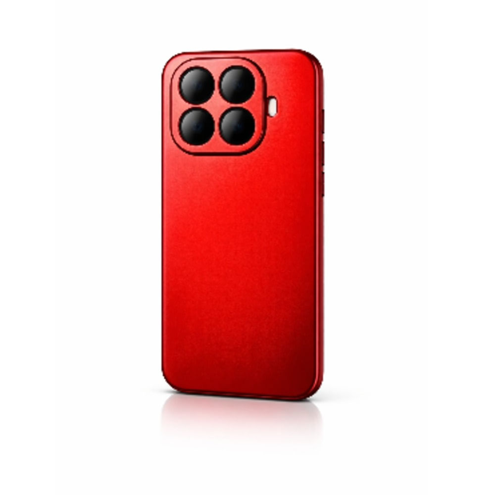 Case Xiaomi Redmi 15T Pro - ROJO