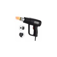 Pistola de Calor 2000Watts Flujo de Aire Caliente Compacto