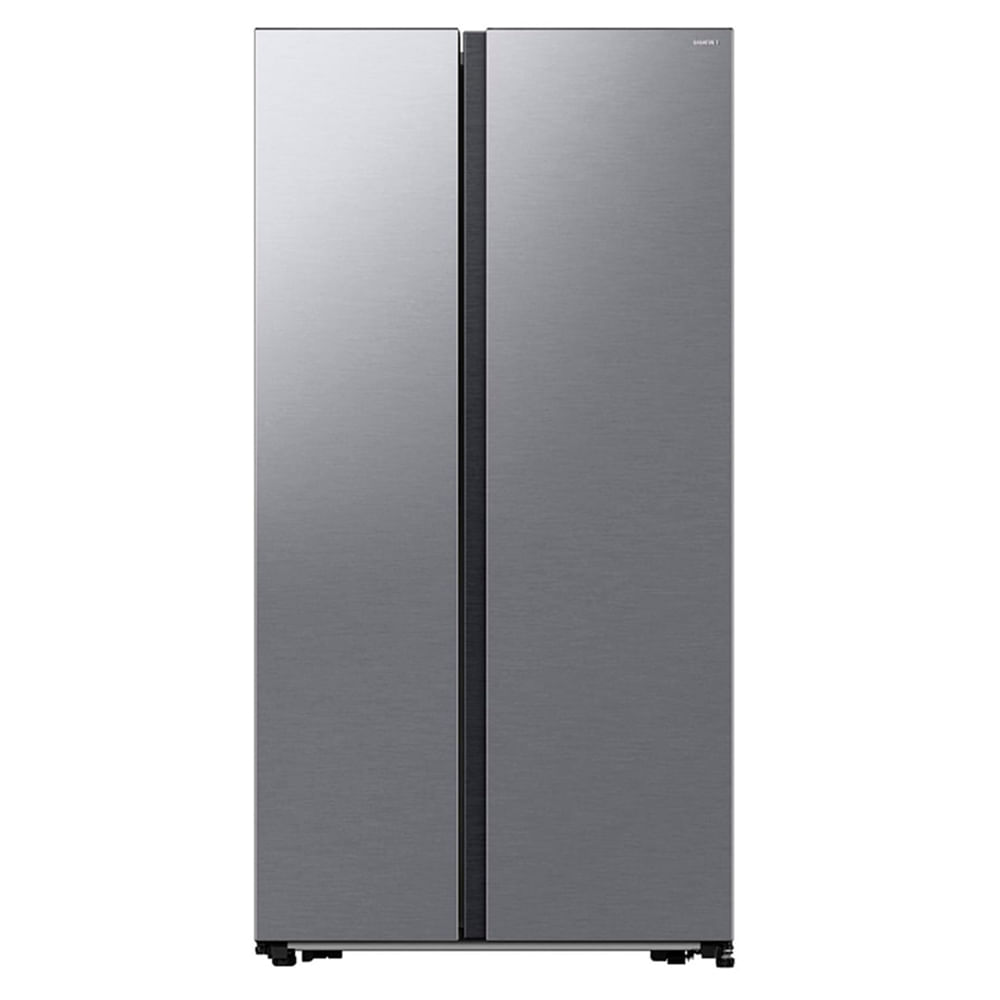 Refrigeradora SAMSUNG 564L No Frost RS57DG4000M9 Plata