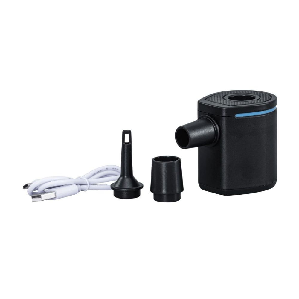 Bomba de aire Eléctrica Powertouch Pocket Usb Bestway