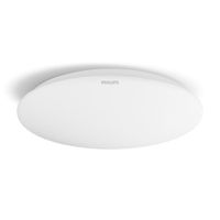 Plafón Led Sparkle con control Tricolor 24w Philips