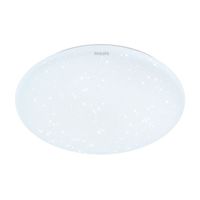 Plafón Led Sparkle 36w Luz Fría Philips