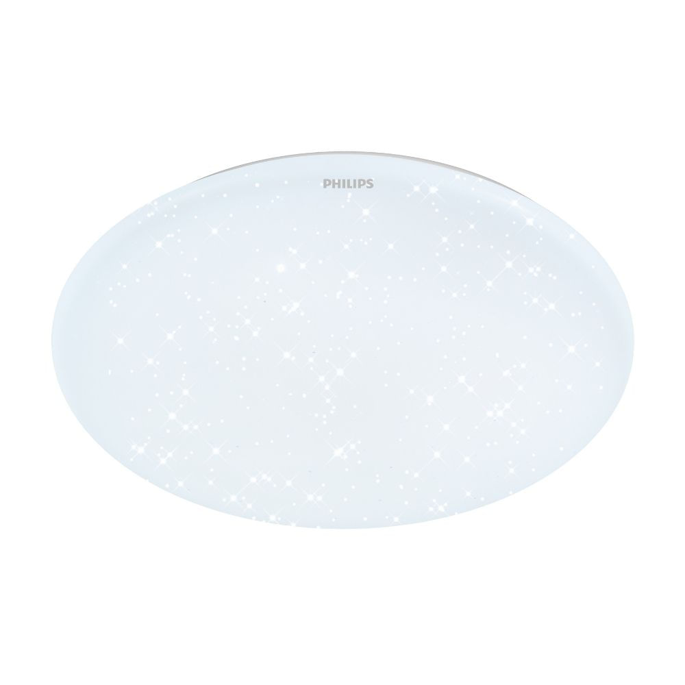 Plafón Led Sparkle 36w Luz Fría Philips