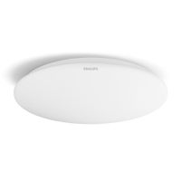 Plafón con control Tricolor 24w Philips