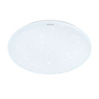 Plafón Led 36w Sparkle Tricolor Philips