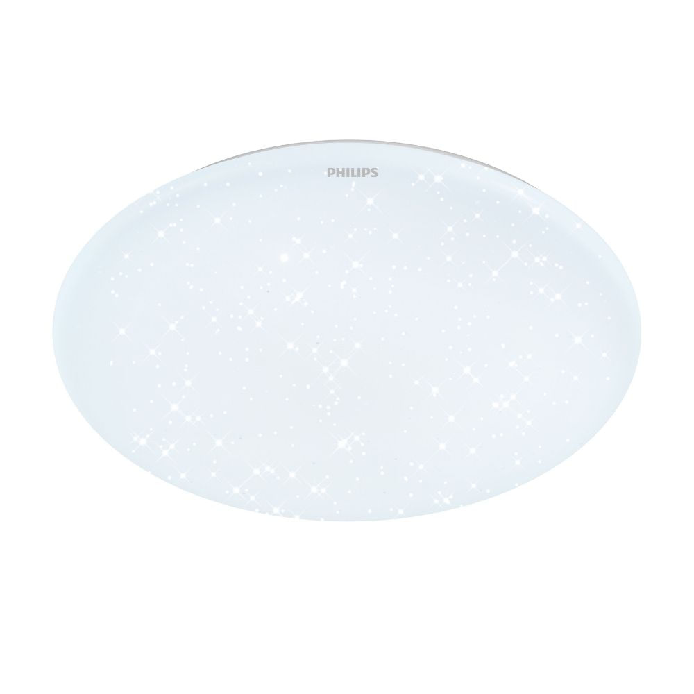 Plafón Led 36w Sparkle Tricolor Philips