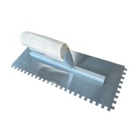 Llana 6x6x6mm Werken