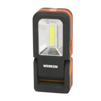 Mini Luz de Trabajo Werken