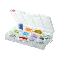 Caja Multibox N° 20 11 Divisiones Polinplast