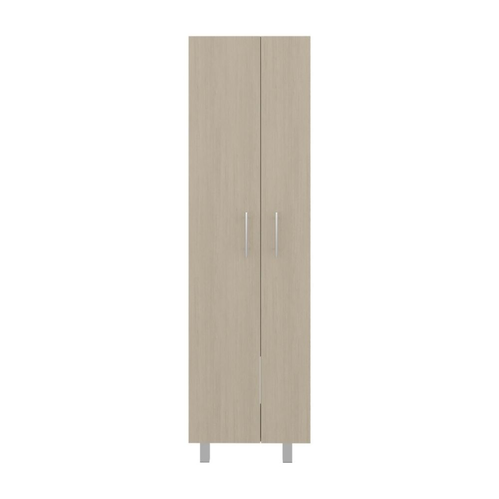 Mueble Aseo 2 puertas Nala Cartagena 181x51cm Tuhome