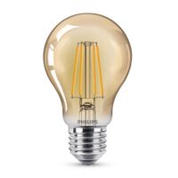 Foco LED Bulbo Vintage A60 E27 4W Philips