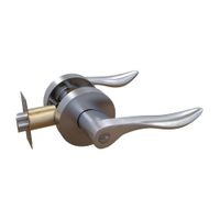 Manija de baño Acero Inoxidable Rhonda B15ai-b Travex