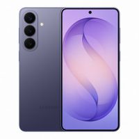 Celular 5G Samsung Galaxy S26 Plus 512GB 12GB RAM 50MP Cobalt Violet