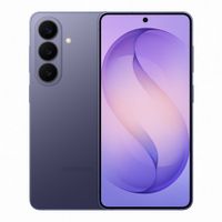 Celular 5G Samsung Galaxy S26 512GB 12GB RAM 50MP Cobalt Violet