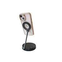 Soporte Magnético Para Celular De Escritorio