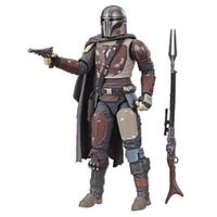 Star Wars The Black Series 94 - The Mandalorian