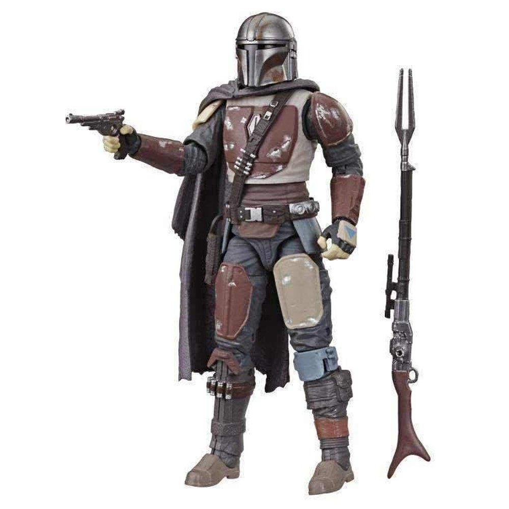 Star Wars The Black Series 94 - The Mandalorian