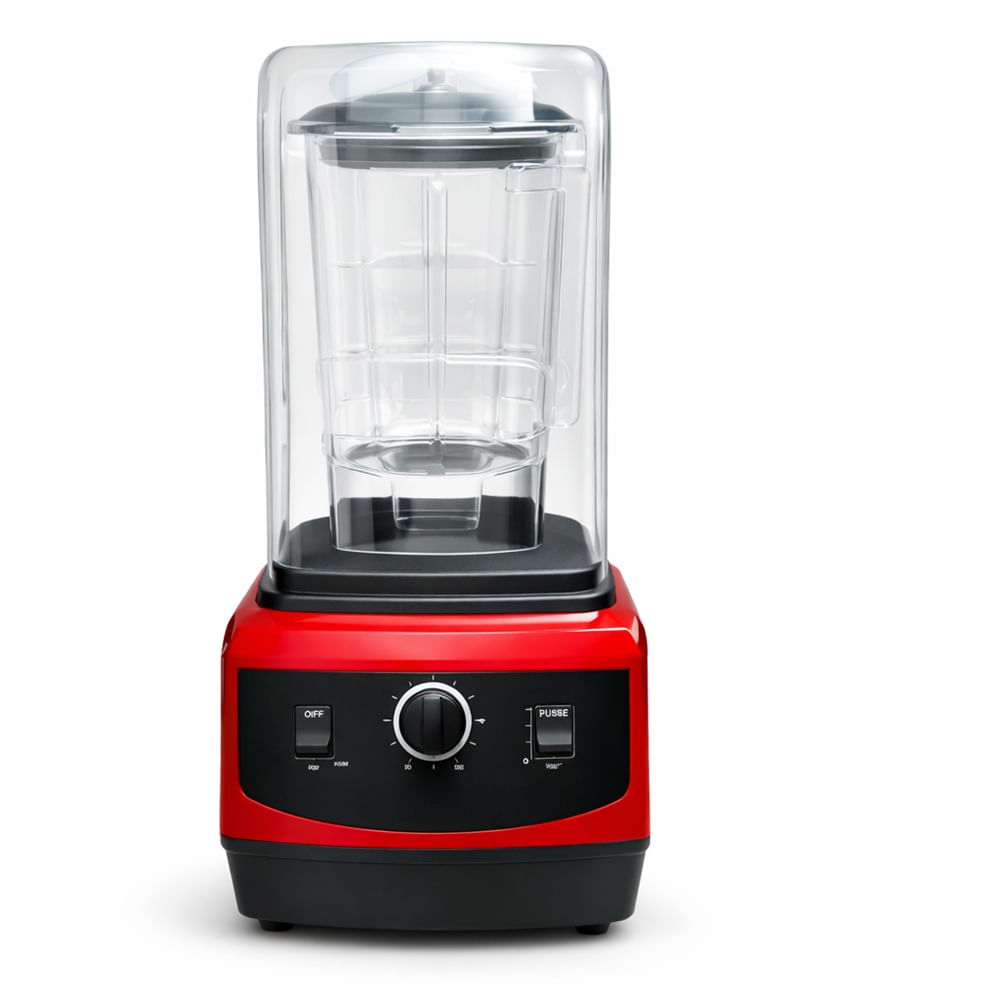 Licuadora Profesional Anti Ruido 2L 1350W