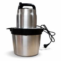 Pica Todo Electrico 8L Multifuncional 4500W