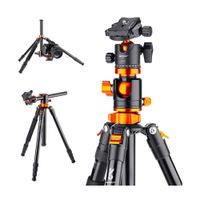 Tripode KF Concept KF09.090V1 - SA254T2 - T254A4