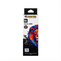 Tinta Original Scoyser Serie 600 105ml Black
