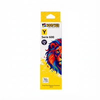 Tinta Original Scoyser Serie 600 105ml Yellow