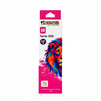 Tinta Original Scoyser Serie 500Magenta