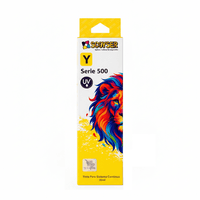 Tinta Original Scoyser Serie 500 Yellow