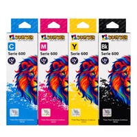 Kit de Tinta Original Scoyser Serie 600
