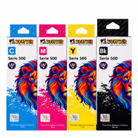 Kit de Tinta Original Scoyser Serie 500
