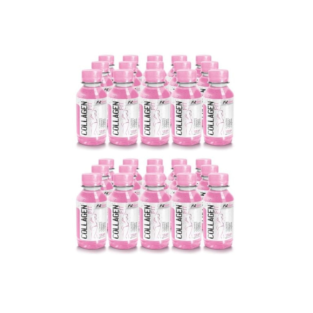 QUEMADOR COLLAGEN FIT 30 BOTELLAS BLUEBERRY QUEMADOR COLLAGEN FIT 30 BOTELLAS BLUEBERRY
