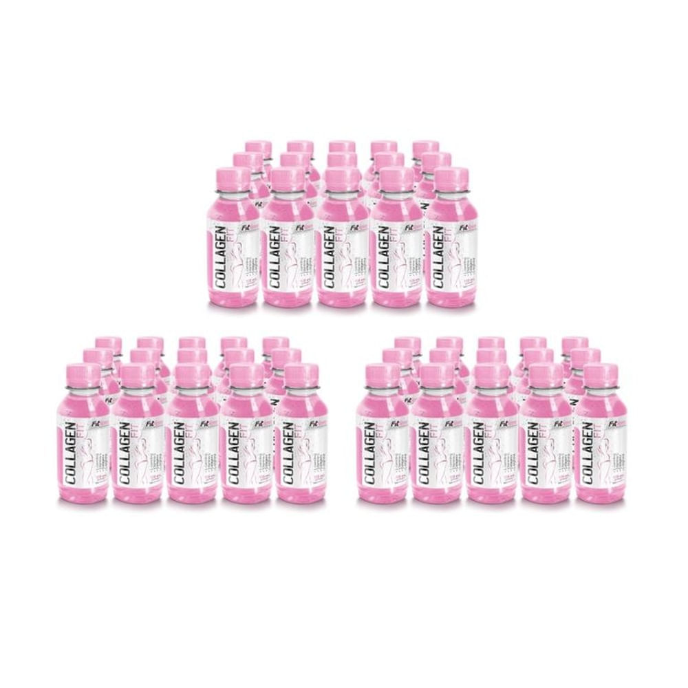 QUEMADOR COLLAGEN FIT 45 BOTELLAS BLUEBERRY QUEMADOR COLLAGEN FIT 45 BOTELLAS BLUEBERRY