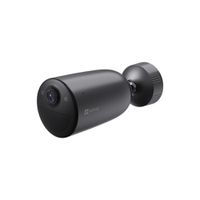 Cámara seguridad inalambrica wifi  EB3 4G 2K para exterior con bateria - Ezviz