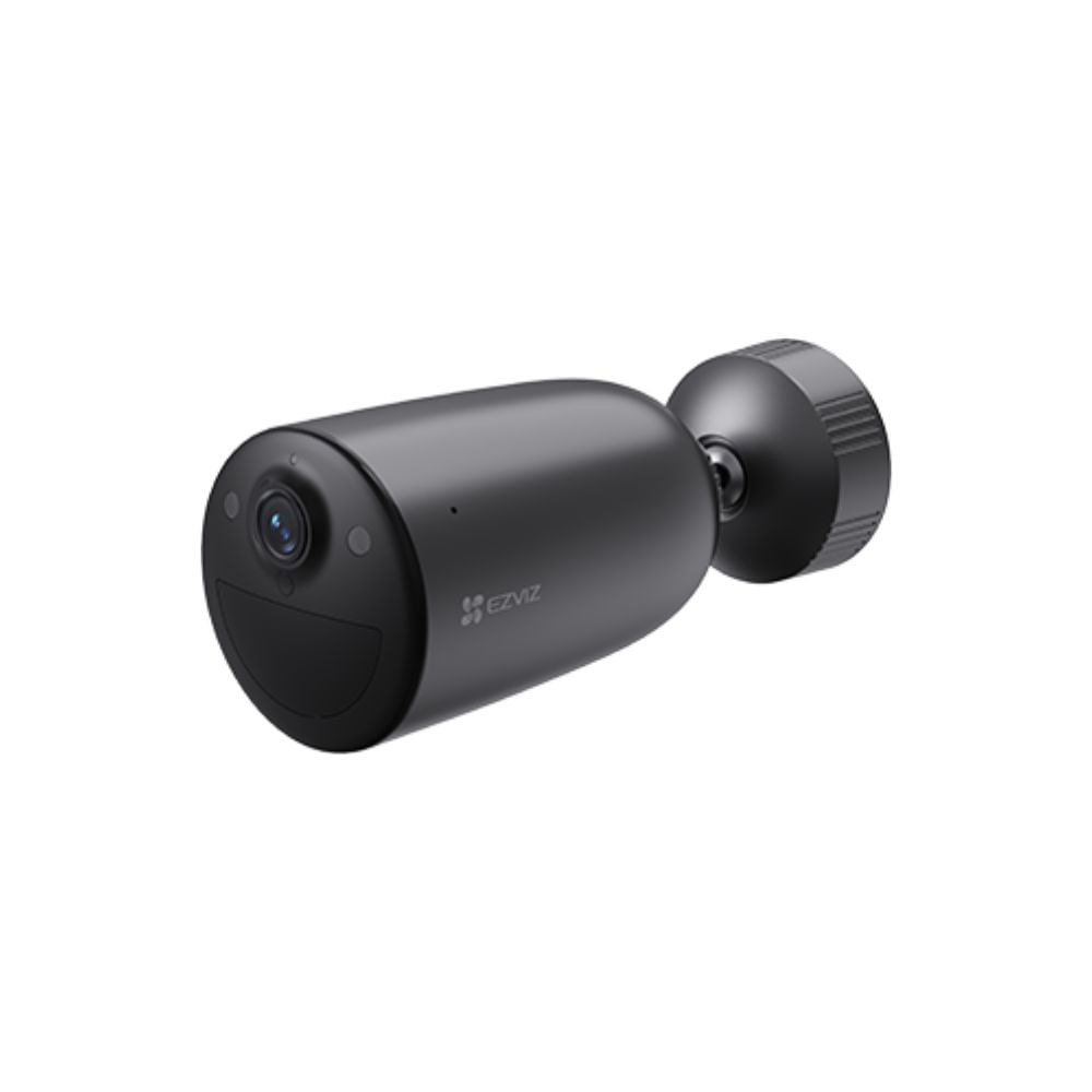 Cámara seguridad inalambrica wifi EB3 4G 2K para exterior con bateria - Ezviz