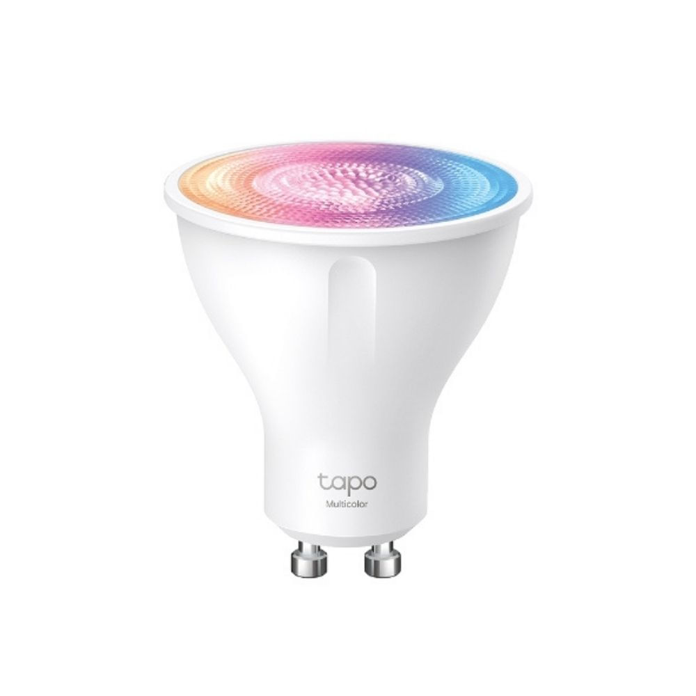 FOCO DICROICO LED INTELIGENTE TAPO L630 RGB