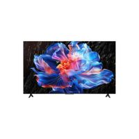 Televisor TCL LED 65 UHD 4K Smart Google TV 65V6C
