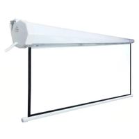 Ecran Eléctrico 100''