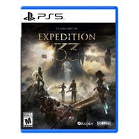 CLAIR OBSCUR EXPEDITION 33 PS5